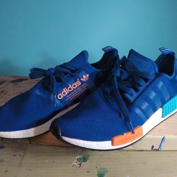 adidas NMD R1 - Picture 3 of 4